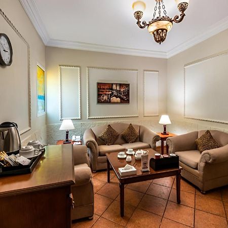 Boudl Palestine Jeddah Hotel Exterior foto