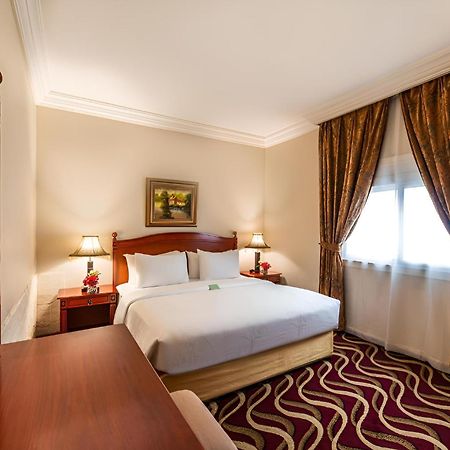 Boudl Palestine Jeddah Hotel Exterior foto
