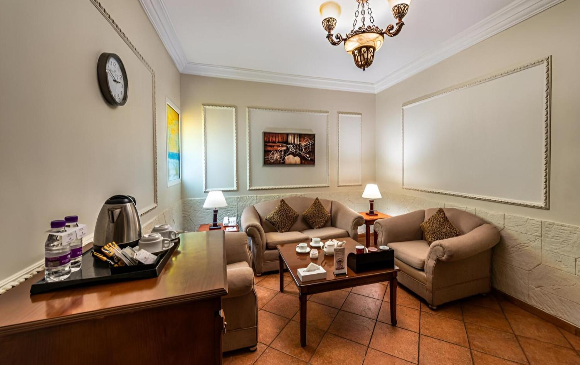 Boudl Palestine Jeddah Hotel Exterior foto