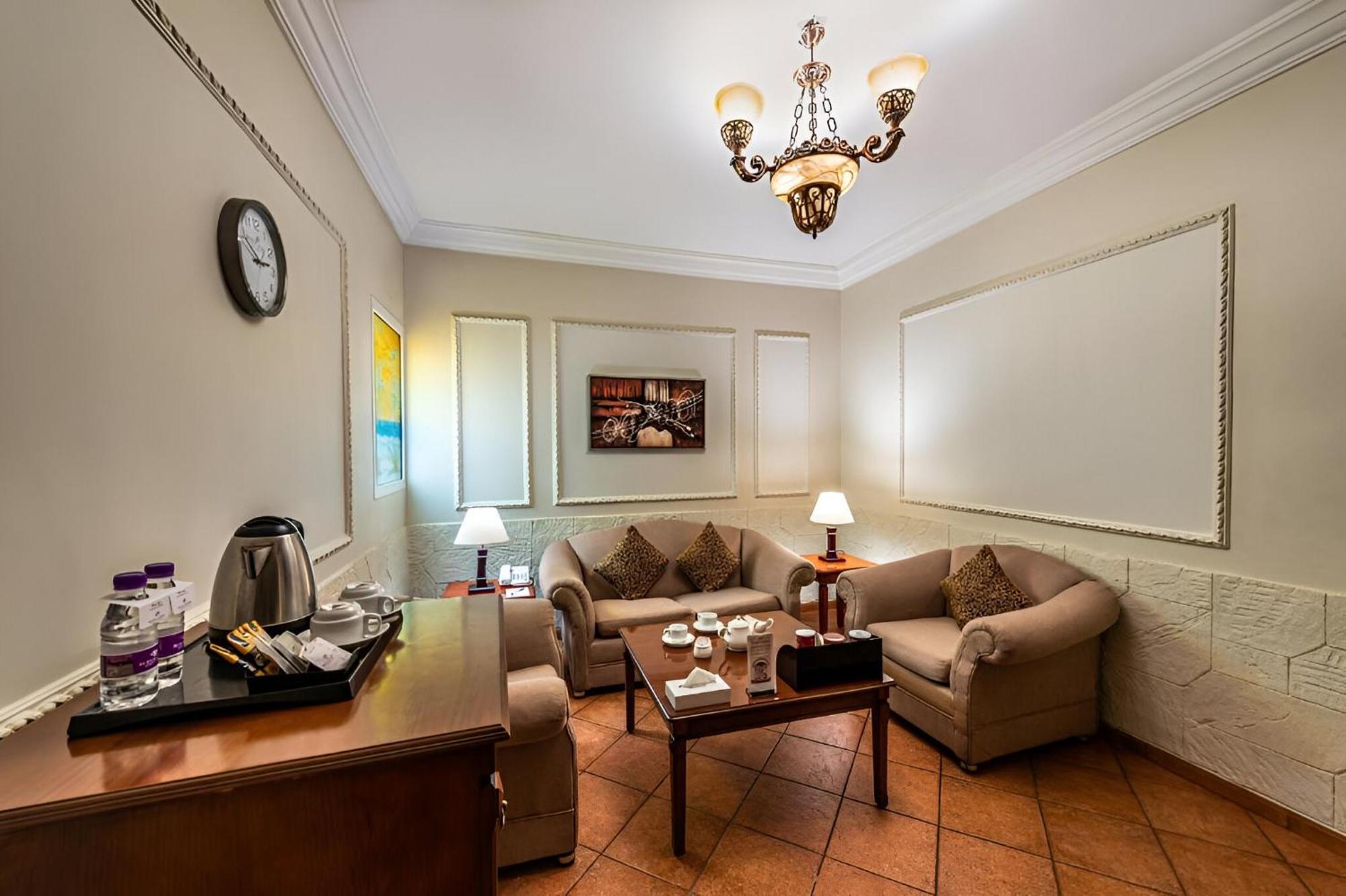 Boudl Palestine Jeddah Hotel Exterior foto